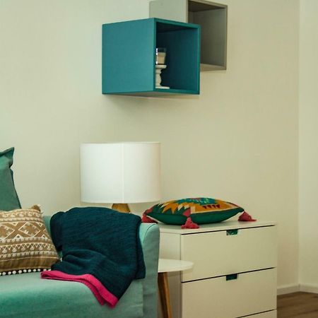 וינה Studio Thalia Next To Metro מראה חיצוני תמונה
